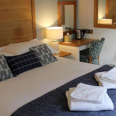 The Pityme Inn Wadebridge Dış mekan fotoğraf