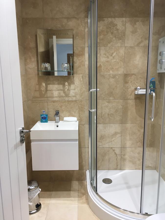 The Pityme Inn Wadebridge Dış mekan fotoğraf