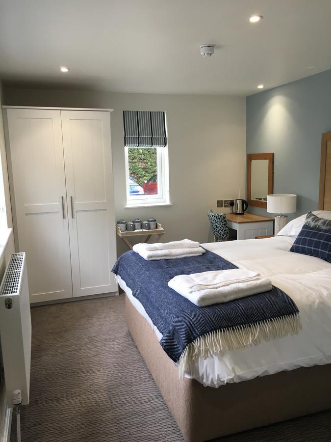 The Pityme Inn Wadebridge Dış mekan fotoğraf