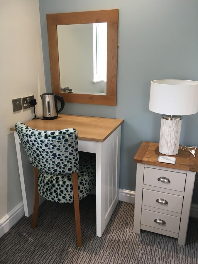 The Pityme Inn Wadebridge Dış mekan fotoğraf