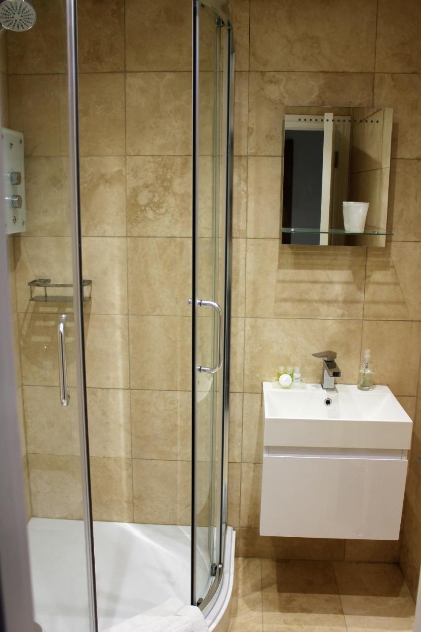 The Pityme Inn Wadebridge Dış mekan fotoğraf