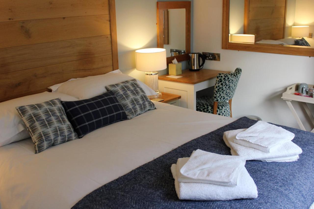 The Pityme Inn Wadebridge Dış mekan fotoğraf