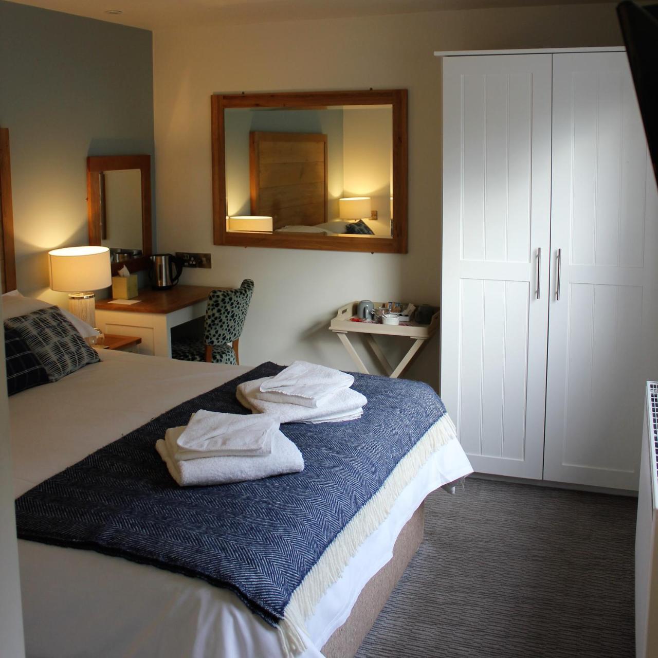 The Pityme Inn Wadebridge Dış mekan fotoğraf